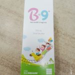 B-9 (Acid 2.5 mg) সিরাপ কবুতরের জন্য বেশ কিছু উপকার বয়ে আনতে পারে