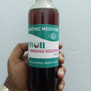 Pigeon Breeding Booster 450ml